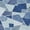 Navy, variant on Addison Rugs Chantille Indoor/Outdoor Transitional Geometric Black Machine Washable Rectangle Rug, 10' x 14'