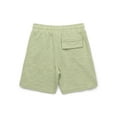thumbnail image 2 of easy-peasy Toddler Boys Organic Cotton Graphic Tee & Pocket Shorts Set, 2-Piece, Sizes 18M-5T, 2 of 5