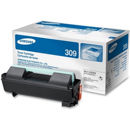 UPC: 0635753621143 | Samsung MLT-D309S Toner Cartridge  1 Each (Quantity)