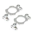 thumbnail image 1 of Redcat Racing RER11411 Soportes de carrocería de aluminio (2 piezas) Plata, 1 of 3