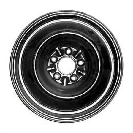 Chrysler Wheel 2008-2014 16" OEM 1057311