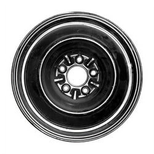 Chrysler Wheel 2008-2014 16" OEM 1057311