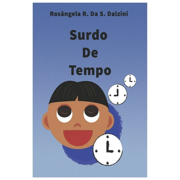 Surdo de tempo (Paperback)