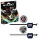 thumbnail image 1 of Set multipack de Beyblade X Marvel Collab Spider-Man vs Venom, 1 of 3