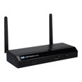 thumbnail image 1 of QVS WePresent WiPG-1500 VGA/HDMI 1080p Wireless Presentation System for Projector/HDTV with Large Touch Screen and Annotation Support - Wireless video/audio extender - 100Mb LAN, 802.11b/g/n, 1 of 2
