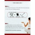 thumbnail image 3 of Proti Diet 15g Protein Shakes - Vanilla Size: 1-Pack, 3 of 5