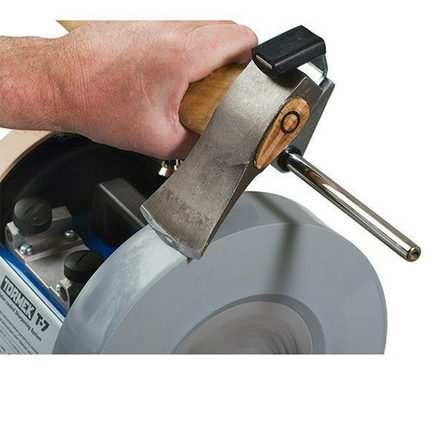 Tormek Axe Sharpening Jig