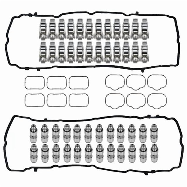 Rocker Arm Valve Lifter Kit 5184296Ah 24pcs