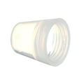 thumbnail image 5 of Seachoice Replacement Globe All-Round Frosted Stern Light, 3 In., 5 of 5