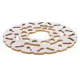 thumbnail image 4 of Brake Disc For  Motorcycle Brake Disc Hydraulic Front Disc Replacement Fit For  Monkey Z50 Bike Z50R, 4 of 8