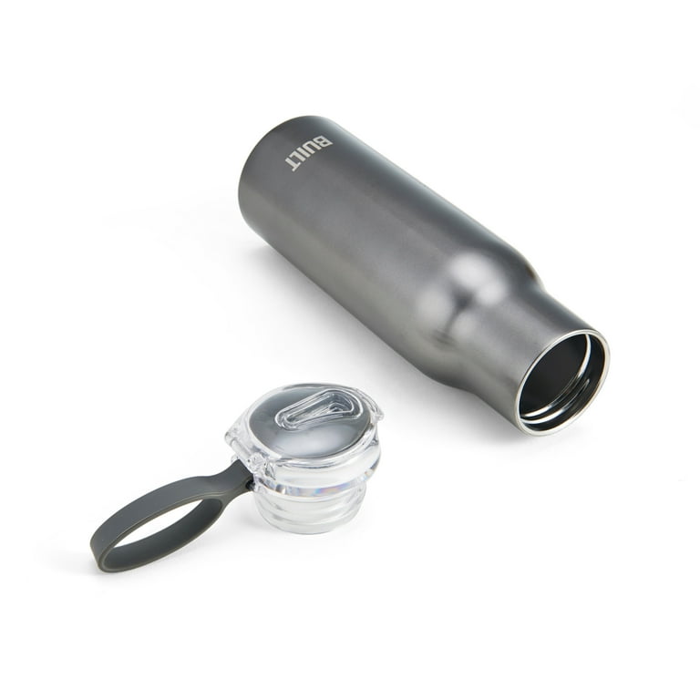 450 ml Stainless Steel Vacuum Insulated Water Bottle w/ Buffered Flip-Top  Lid » THE LEADING GLOBAL SUPPLIER IN SUBLIMATION!