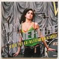 thumbnail image 1 of WINEHOUSE, AMY LIVE AT GLASTONBURY 2007 (CLEAR), 1 of 1