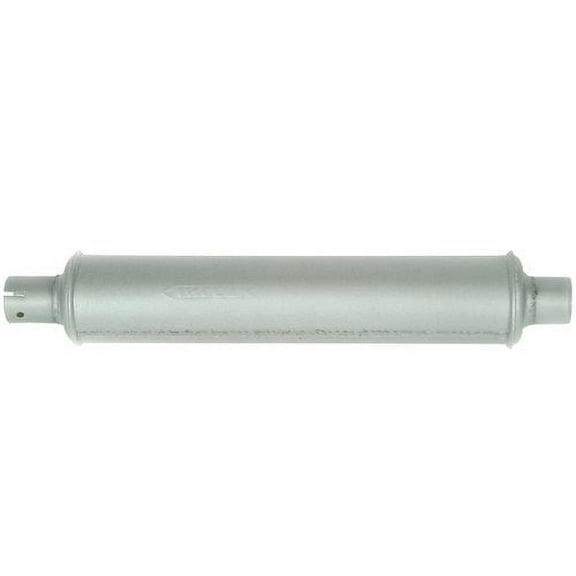 Muffler fits Kubota L185 L235 L275 L285 L295 L305 L345 L2050 L2350 15221-12115 15221-12116 15575-12110 15221-12110