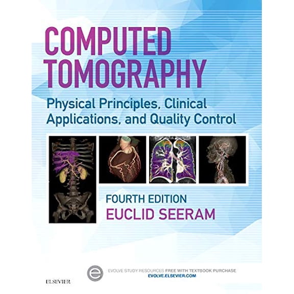 Pre-Owned Computed Tomography