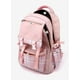 thumbnail image 3 of Kpop School Backpack for Girls, 15.6 Inch Laptop Backpack, AntiTheft Travel Daypack, Black, 3 of 5