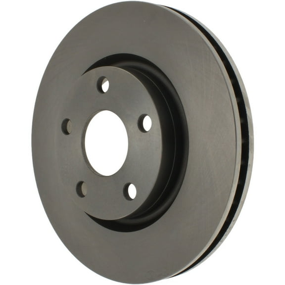 C-Tek Disc Brake Rotor 121.62112 Fits select: 2008-2009 PONTIAC G8