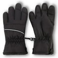 thumbnail image 3 of Andy & Evan Kids Zip Gloves, 3 of 4