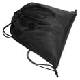 thumbnail image 3 of MOVTOTOP Portable Motorcycle Helmet Bag Large Backpack with Drawstring 1 SetHelmet Carrier Safety Container Bag for Bikers, 3 of 7