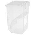 thumbnail image 1 of unbranded Alimentador Colgante De Plástico Para Pájaros Con Capacidad Amplia Y Fácil Uso, 1 of 8