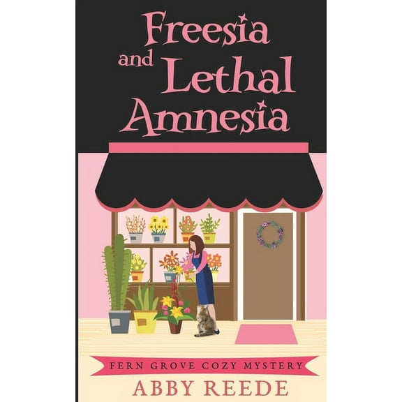Freesia and Lethal Amnesia