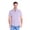 RWB Check, variant on Men's Short Sleeve Buttondown Shirt