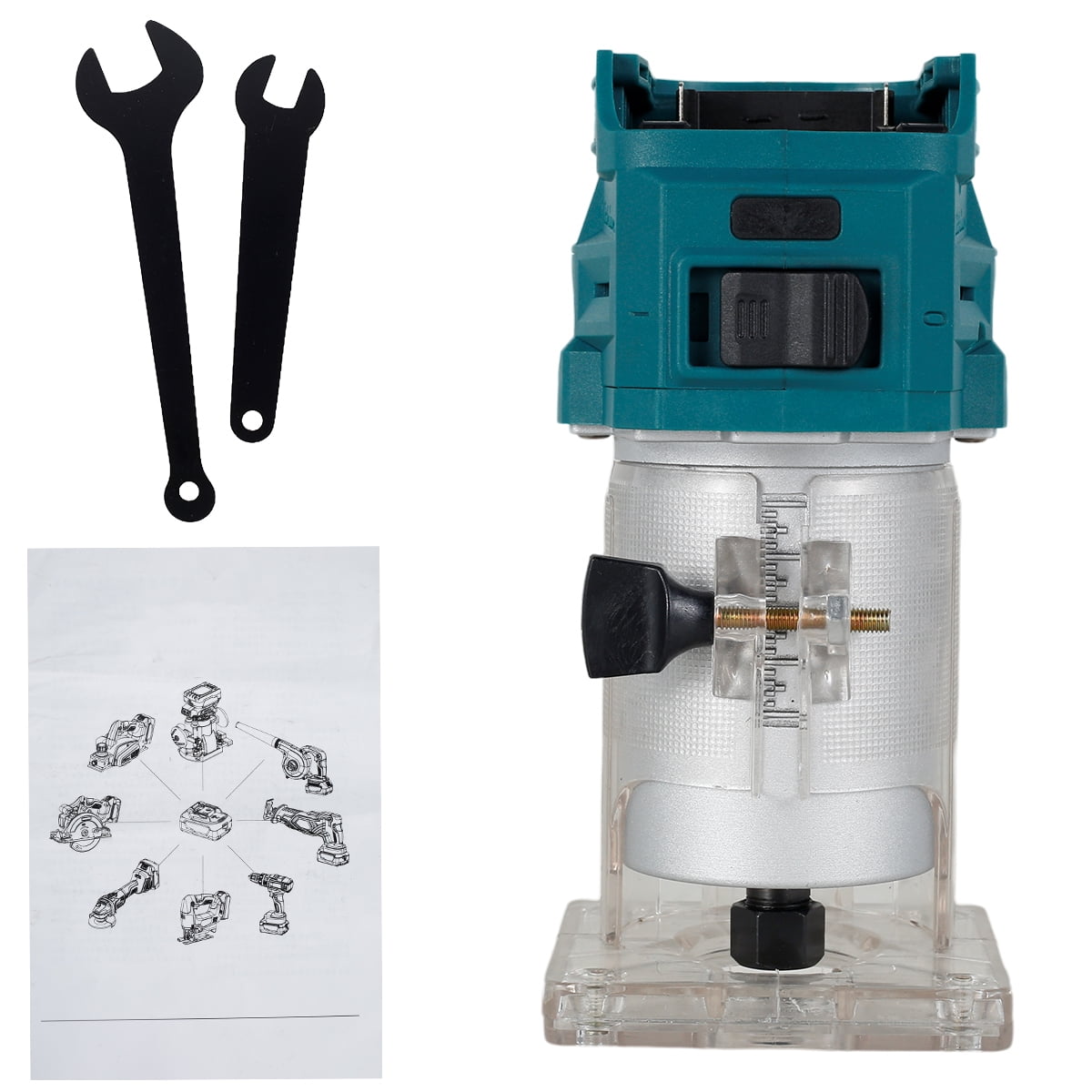 Walmart router tool online