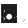 thumbnail image 4 of Esquirla 2.5" HDD SSD Enclosure Case+ 2.5'' To 3.5'' Mounting Bracket, 4 of 6