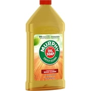 Murphy Pure Vegetable Oil Soap, Original 32 oz (Pack of 6)