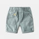 thumbnail image 2 of Odeerbi 2-7 Años Pantalones Cortos de Carga Para Niños Pantalones Cortos de Algodón Pantalones Cortos Deportivos Pantalones de Trabajo de Cintura Elástica, 2 of 4