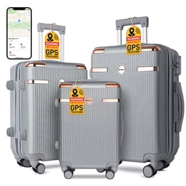 Swiss Mobility – YUL Collection – Luggage made of lightweight and