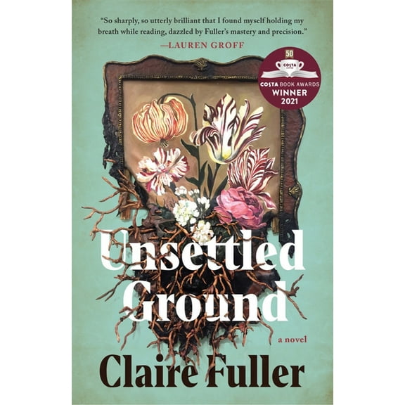 Unsettled Ground, (Hardcover)