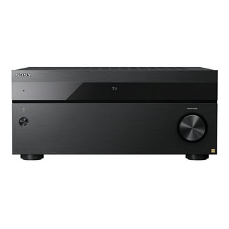 Sony STR-DH790 7.2-Channel Multi HDMI Input, Dolby Atmos Home