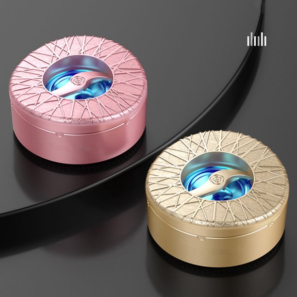 Gwong Electrónica Portátil USB Wireless Mini Bluetooth-Compatible con Bluetooth 5.0 Altavoz Bass Music Player para teléfono