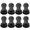 thumbnail image 4 of Shisuyan 10pcs Trampoline Tube Protectors Replaceable Trampoline Parts Trampoline Rod Caps, 4 of 8