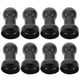 thumbnail image 4 of 10 protectores de tubo para trampolín, piezas reemplazables, tapas para varillas., 4 of 8