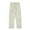 Beige, variant on Dovford Men's Stretch Twill Cargo Pants Drawstring Elastic Waist Wide Leg Work Pants Outdoor Relaxed Hiking Trousers