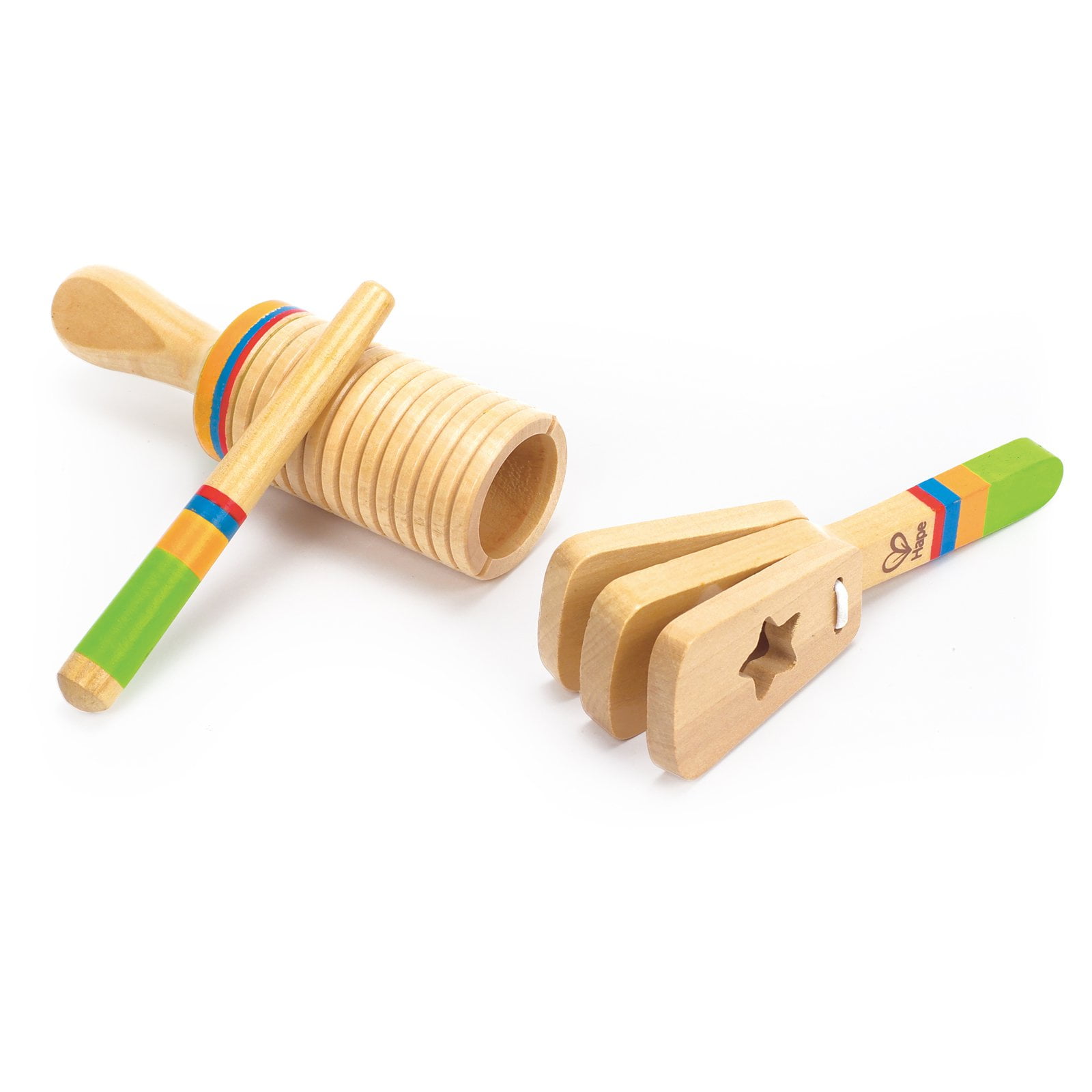hape rhythm set