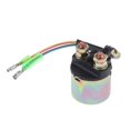 thumbnail image 4 of Relé de solenoide de arranque,Solenoide de arranque de motocicleta,Relé de arranque de motocicleta,Solenoide del motor de arranque,Solenoide del del motor de arranque 2 piezas, 4 of 8