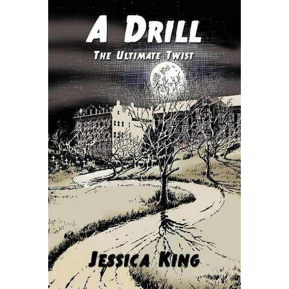 A Drill (Paperback)