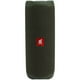 thumbnail image 1 of Bocina Portátil JBL Flip 5, Bluetooth, Verde JBLFLIP5WHTAM, 1 of 4