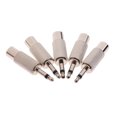 thumbnail image 1 of 5 mm 8'' Mâle Fiche Femelle Adaptateur Convertisseur -, 1 of 8