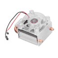 thumbnail image 3 of Ventilador de refrigeración ANGGREK 04W DC5V RGB para computadora, 3 of 8