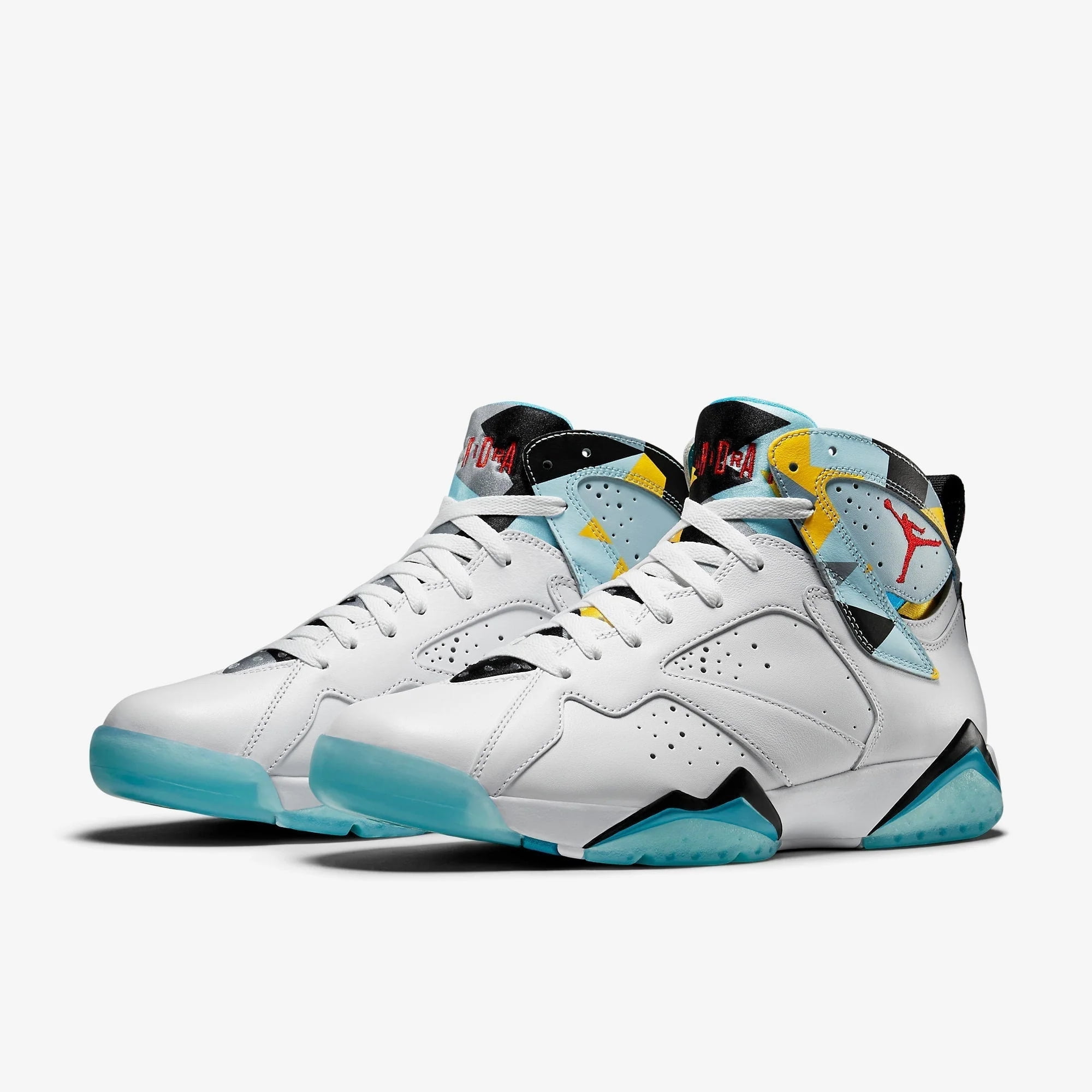 Jordan n7 top