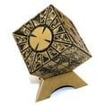 thumbnail image 1 of Hell Box Cube Mystère Ramon Cube Amovible avec Base Ornements, 1 of 1