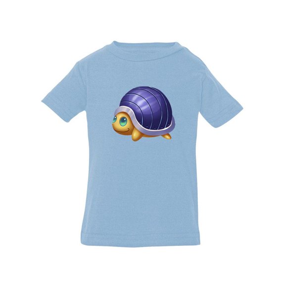 Turtle Like Animal T-Shirt Infant -Image by Shutterstock, 6 Months