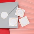 thumbnail image 5 of 10Pcs 3D Christmas Card with Envelope Seal Labels, Holiday Greeting Card 4.3'', 5 of 11