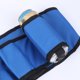 thumbnail image 5 of unbranded Bolsa De Cintura Para Montañismo Azul Para Cerveza Con Material Resistente Y Bolsillo, 5 of 5