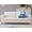 Beige, variant on 84" Sofa Couch, Large Loveseat Sofa with Streamlined Armrests & Wood Feet, Modern Boucle Sofa for Living Room, Blue