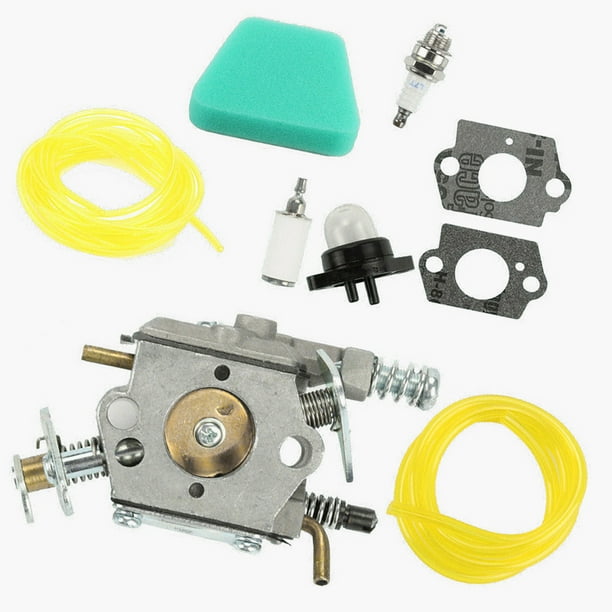 Carburetor Fuel Air Filter for Poulan Chainsaw 1950 2050 2150 2375 WT