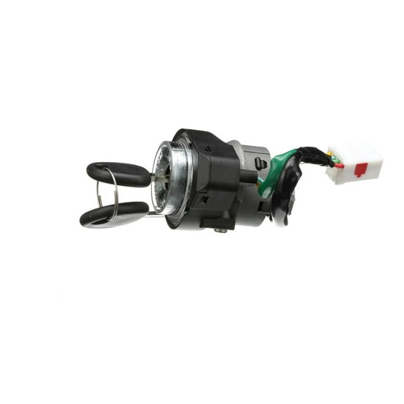 Standard Motor Products US677L Ignition Lock Cylinder For 06-08 Kia Optima